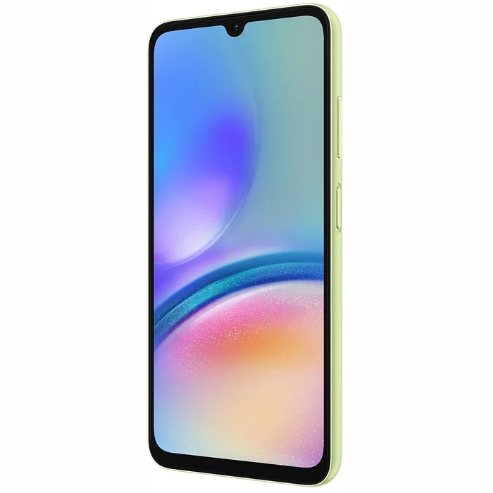 Mobilie telefoni un viedtālruņi Samsung Galaxy A05s 4+64GB Light Green